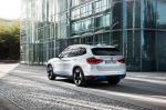 BMW iX3 2020 года (WW)